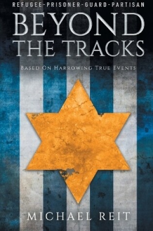 Cover of Beyond the Tracks