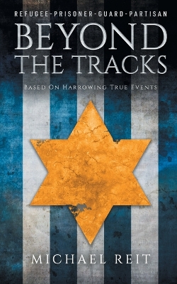 Book cover for Beyond the Tracks