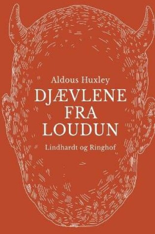 Cover of Dj�vlene fra Loudun