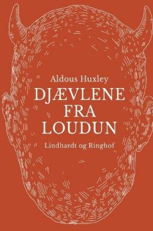 Cover of Djævlene fra Loudun