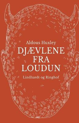 Book cover for Djævlene fra Loudun