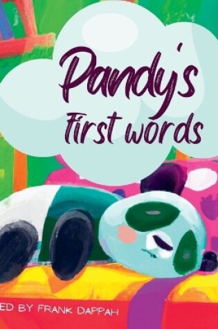 Cover of Pandy's First Words
