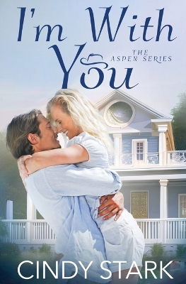 Book cover for I'm With You