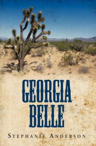 Cover of Georgia Belle