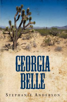 Book cover for Georgia Belle