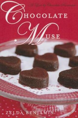 Cover of Chocolate Muse