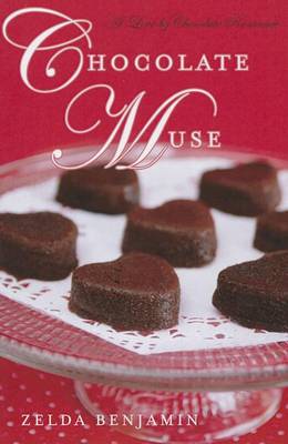 Cover of Chocolate Muse