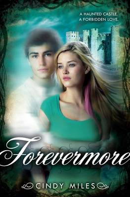 Book cover for Forevermore