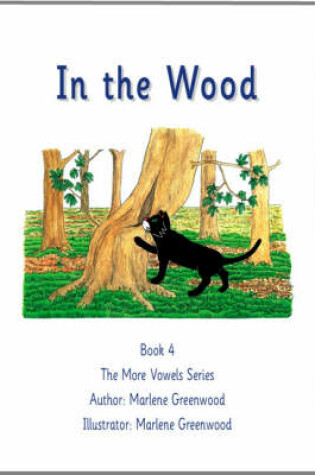 Cover of In the Wood