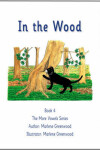 Book cover for In the Wood