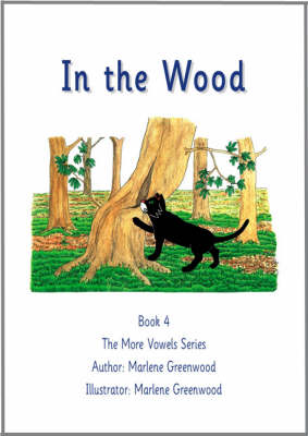 Cover of In the Wood