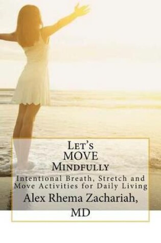 Cover of Let's MOVE Mindfully