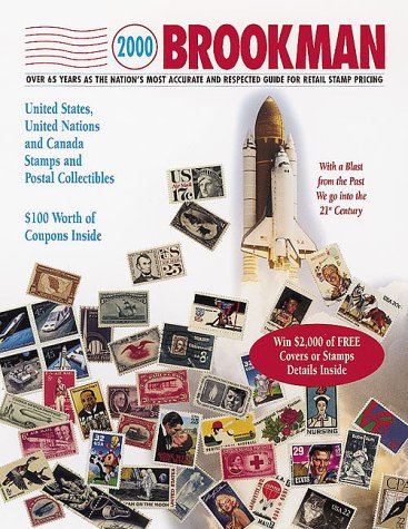 Cover of 2000 Brookman