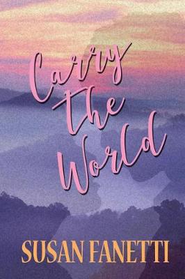 Book cover for Carry the World