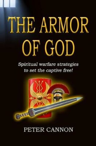 Cover of The Armor of God