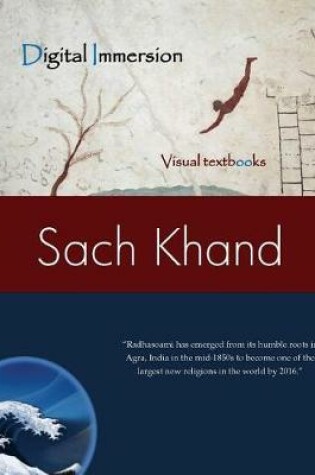 Cover of Sach Khand