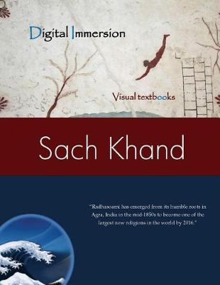 Book cover for Sach Khand