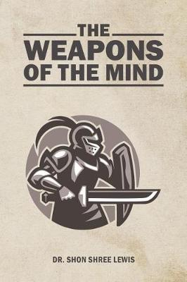 Book cover for The Weapons of the Mind