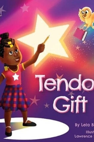 Cover of Tendo's Gift