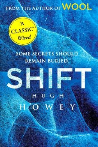Cover of Shift