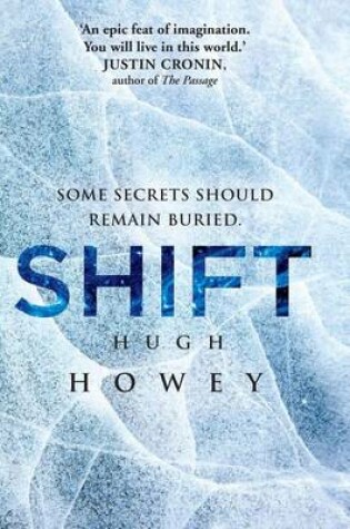 Cover of Shift