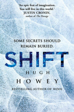 Cover of Shift