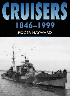 Book cover for Cruisers in Camera, 1868-1999