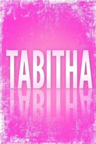 Cover of Tabitha