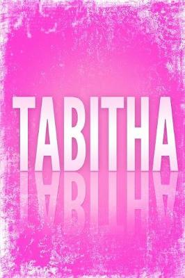 Book cover for Tabitha