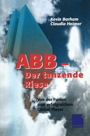 Cover of Abb Der Tanzende Riese