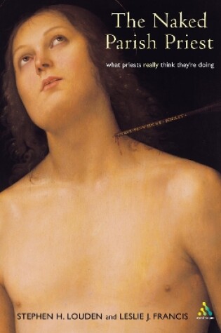 Cover of Naked Parish Priest