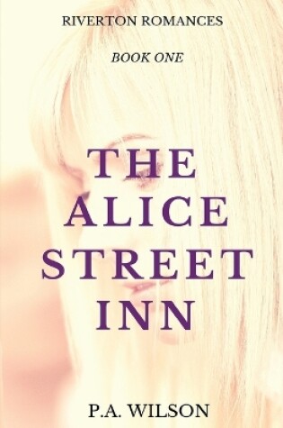 Cover of The Alice Street Inn