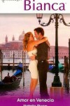 Book cover for Amor En Venecia