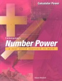 Book cover for Calculator Power