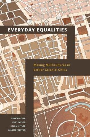 Cover of Everyday Equalities