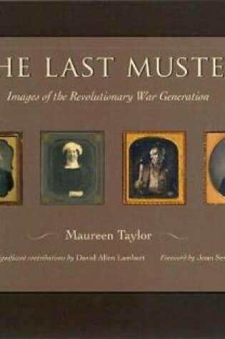 Cover of The Last Muster