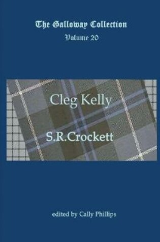 Cover of Cleg Kelly