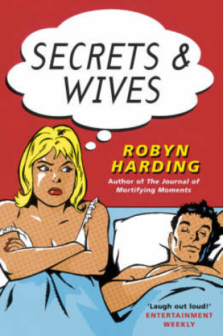 Cover of Secrets and Wives