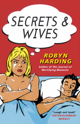 Book cover for Secrets and Wives
