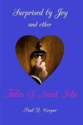 Cover of Tales of Aunt Ida