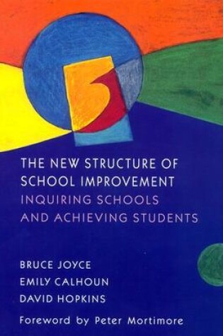 Cover of NEW STRUCTURE OF SCHOOL IMPROVEMENT