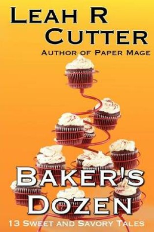 Cover of Baker's Dozen