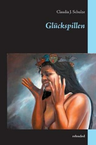 Cover of Glückspillen