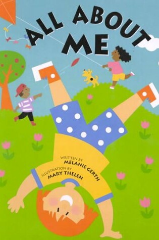 Cover of All about Me