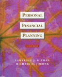 Book cover for Gitman / Joehnk Personal Financl Planng 7e