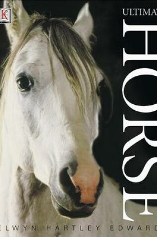 Cover of Ultimate Horse Revised
