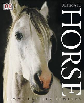 Book cover for Ultimate Horse Revised