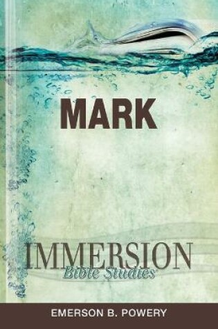 Cover of Mark