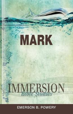 Cover of Mark