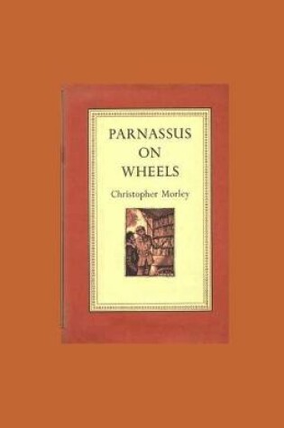 Cover of Parnassus On Wheels illustrated